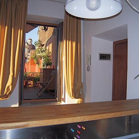 Casa Vacanze Palazzo Primoli Арічча Екстер'єр фото